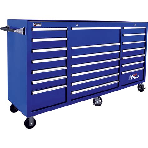 72 inch rolling tool box